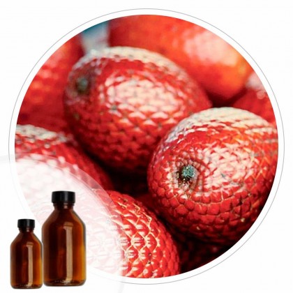 Essencia Buriti - 50ml