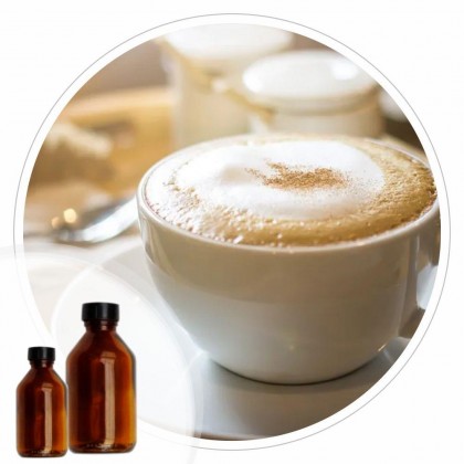Essencia Capuccino - 50ml