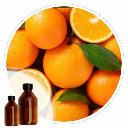 Essencia Laranja - 50ml