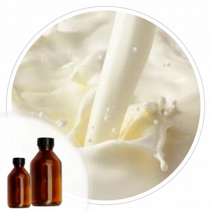 Essencia Leite de Cabra - 50ml