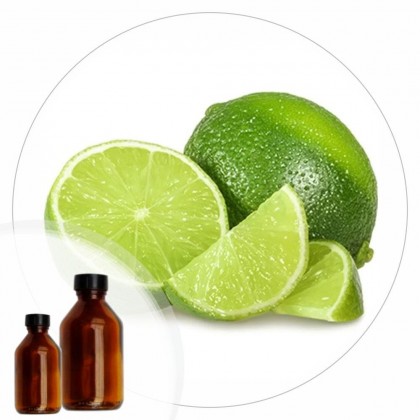 Essencia Limao - 50ml