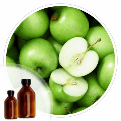 Essencia Maca Verde - 50ml