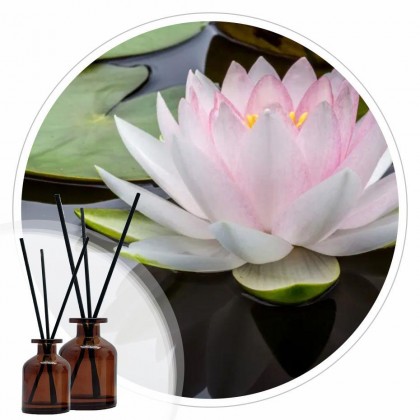 Essência Flor de Lótus 50ml