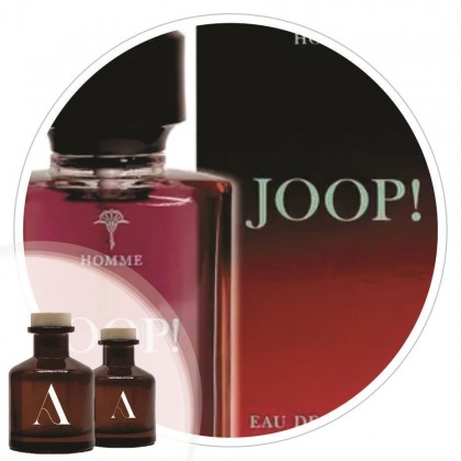 Essência Jolpa Red 50ml