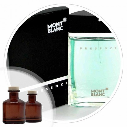 Essencia Homero Premium 100ml