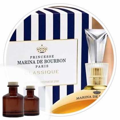 Essencia Marie Premium 100ml