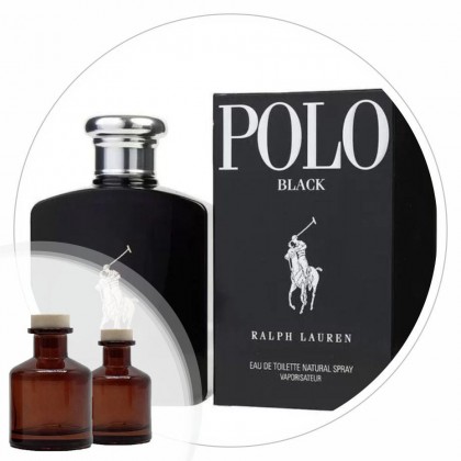 Essencia PolBlack Premium 100ml