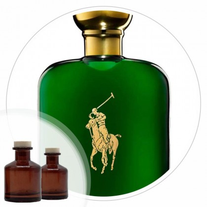 Essencia Polo Man Premium 100ml
