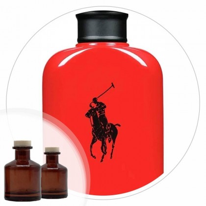 Essencia Red Man Premium 100ml