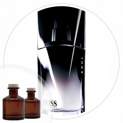Essencia Soul Premium 100ml