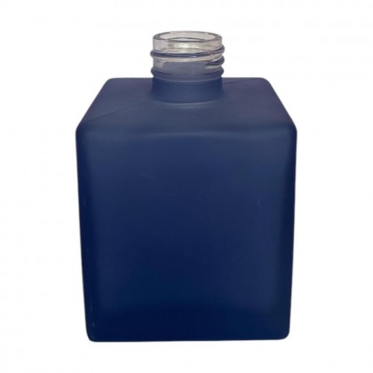 FRASCO CUBO 250 ML R 28/410 AZUL SKY