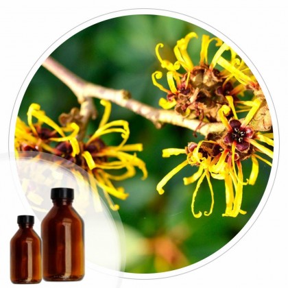 Essencia Hamamelis - 50ml