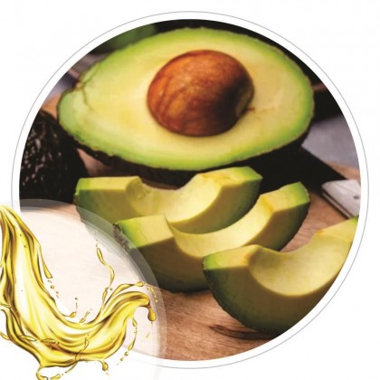 Oleo Vegetal de Abacate 100ml
