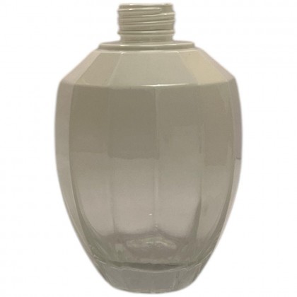 FRASCO TURMALINA 250 ML R 28 BRANCO DEGRADE