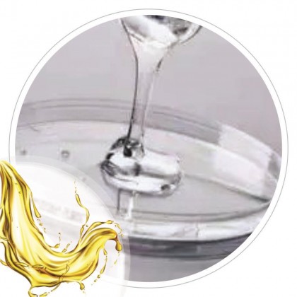 Óleo de Silicone 200/350 100ml