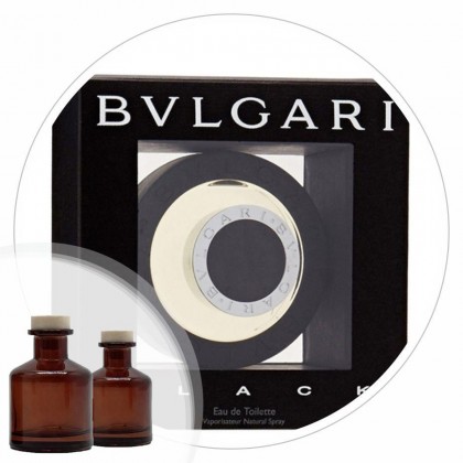 Essencia Bulblack Premium 100ml