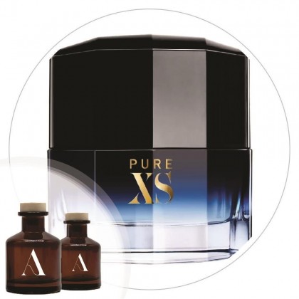Essência pureza XS Tipo A