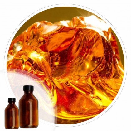 Essencia Amber Romance - 50ml