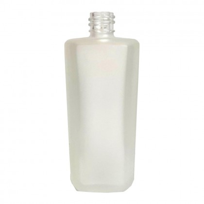 FRASCO QUADRADO 100 ML R 18/415 FOSCOl