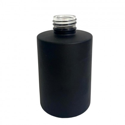 FRASCO PICOLI 100 ML R 24/410 PRETO FOSCO