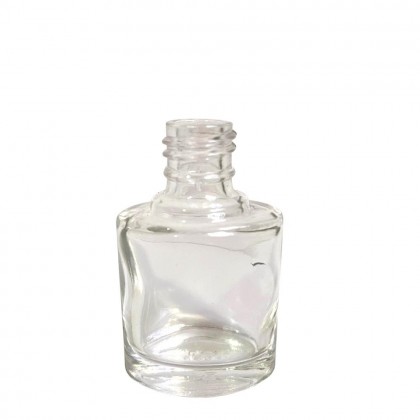 Vidro Cafezinho Cristal 8ml