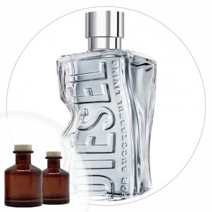Essência Petroleo 100ml
