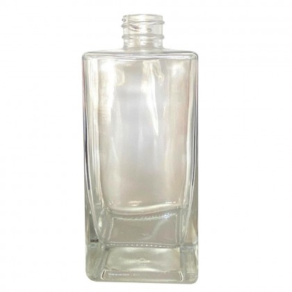 Vidro Square Cristal 350ml