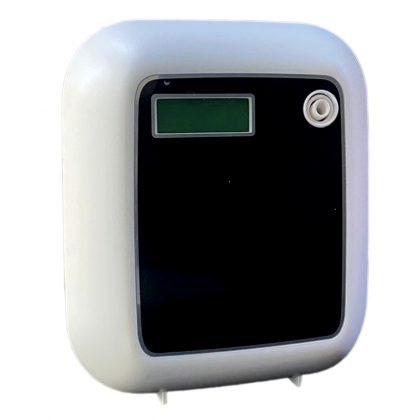 Máquina Aromatizadora Automática
