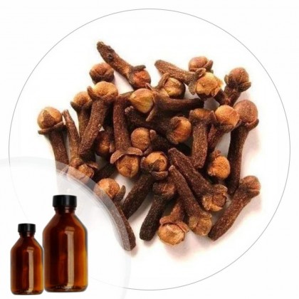 Essencia Cravo Nacionali - 50ml