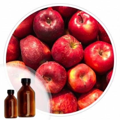 Essencia Maca Vermelha - 50ml