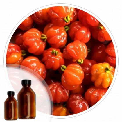 Essencia Pitanga - 50ml