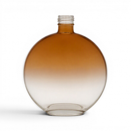 FRASCO LUNA 550 ML R 28/410 MEL DEGRADE