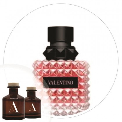 Essência Valentin Silver 50ml