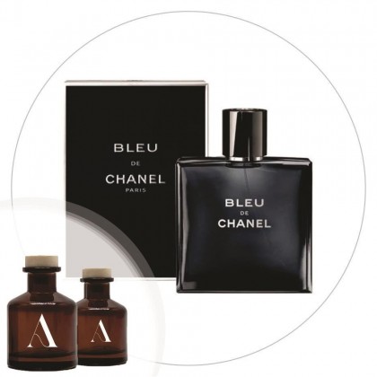 Essencia Bleu de Chine Tipo A - 50ml