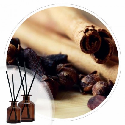Essência Cravo & Canela 50ml