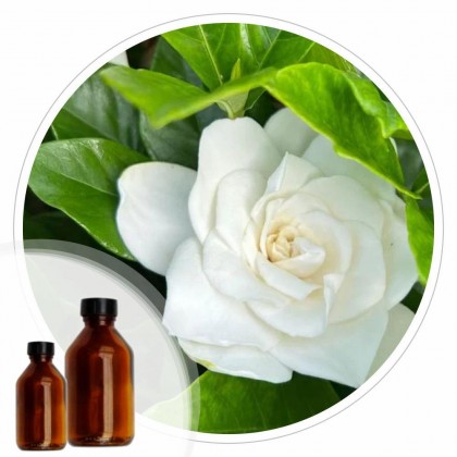 Essencia Gardenia - 50ml