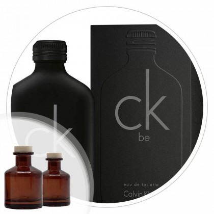 Essencia Key North Premium 100ml