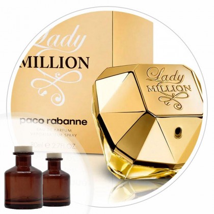Essencia Lady Billion Premium 100ml