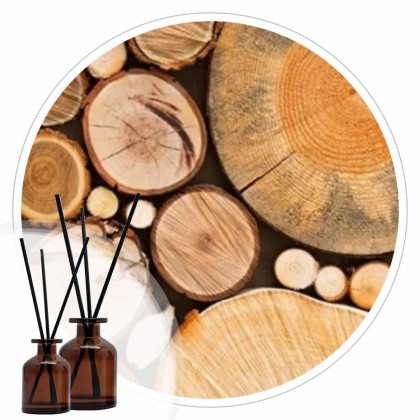 Essência Madeiras Nobres 50ml
