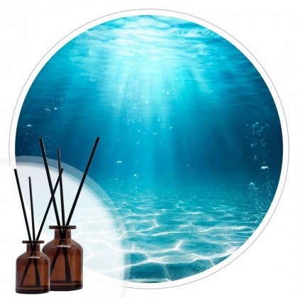 Essência Oceania 50ml
