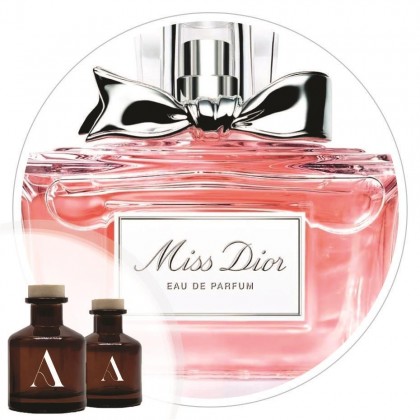 Essencia Miss Dior Tipo A - 50ml