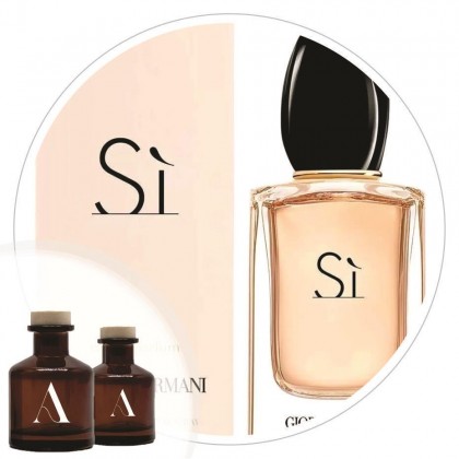 Essencia Vita Tipo A - 50ml