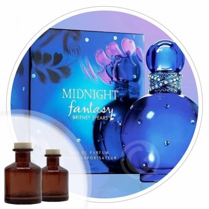 Essencia Mid Night Premium 100ml