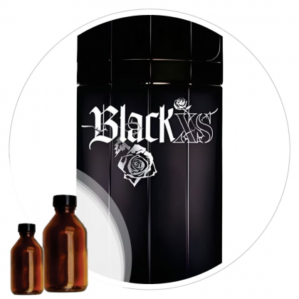 ESSENCIA ONIX BLACK PREMIUM 100 ML 66