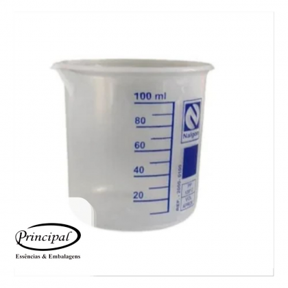 COPO BACKER PP 100 ML