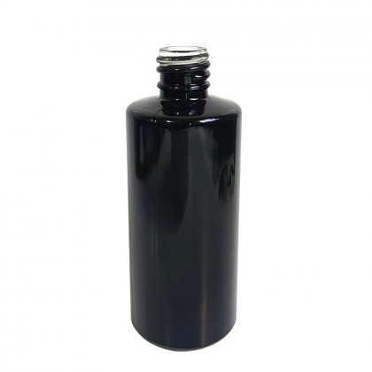 FRASCO LAQUE 60 ML R 18/415 PRETO BRILHO