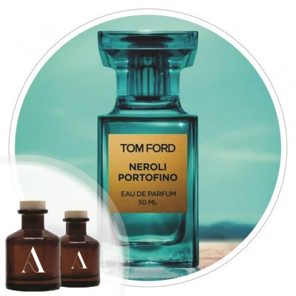Essência Neroli Porto Fino 50ml