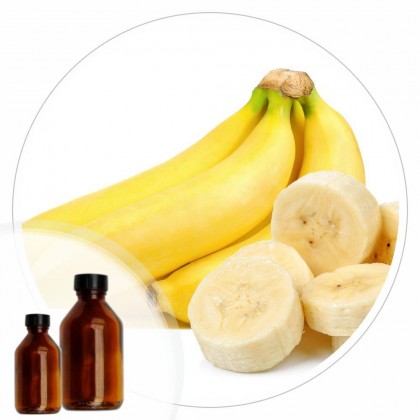 Essencia Banana - 50ml
