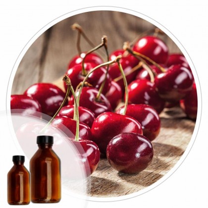Essencia Cereja - 50ml