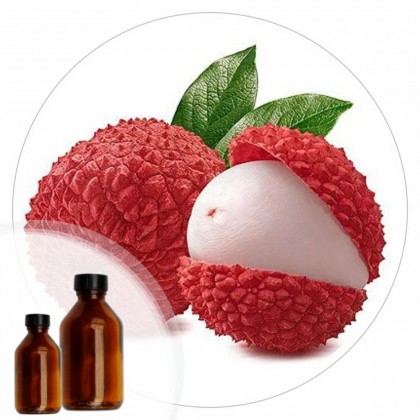 Essencia Lichia - 50ml
